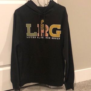 LRG hoodie